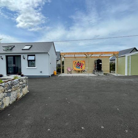 Tigh Noor - Escape To Kinvara By The Sea! Galway Exterior photo