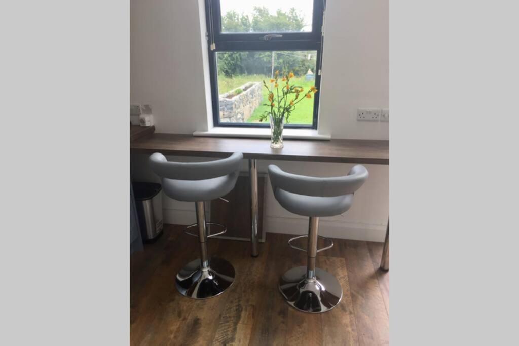 Tigh Noor - Escape To Kinvara By The Sea! Galway Exterior photo