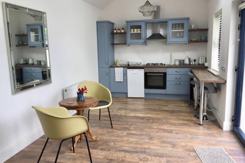 Tigh Noor - Escape To Kinvara By The Sea! Galway Exterior photo