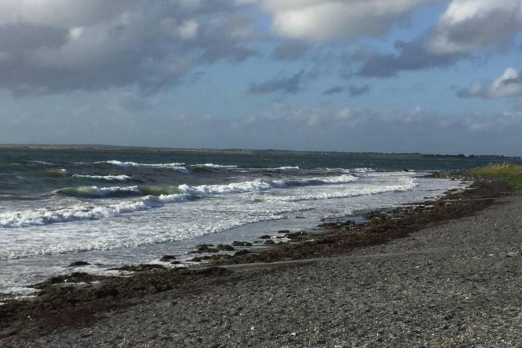 Tigh Noor - Escape To Kinvara By The Sea! Galway Exterior photo