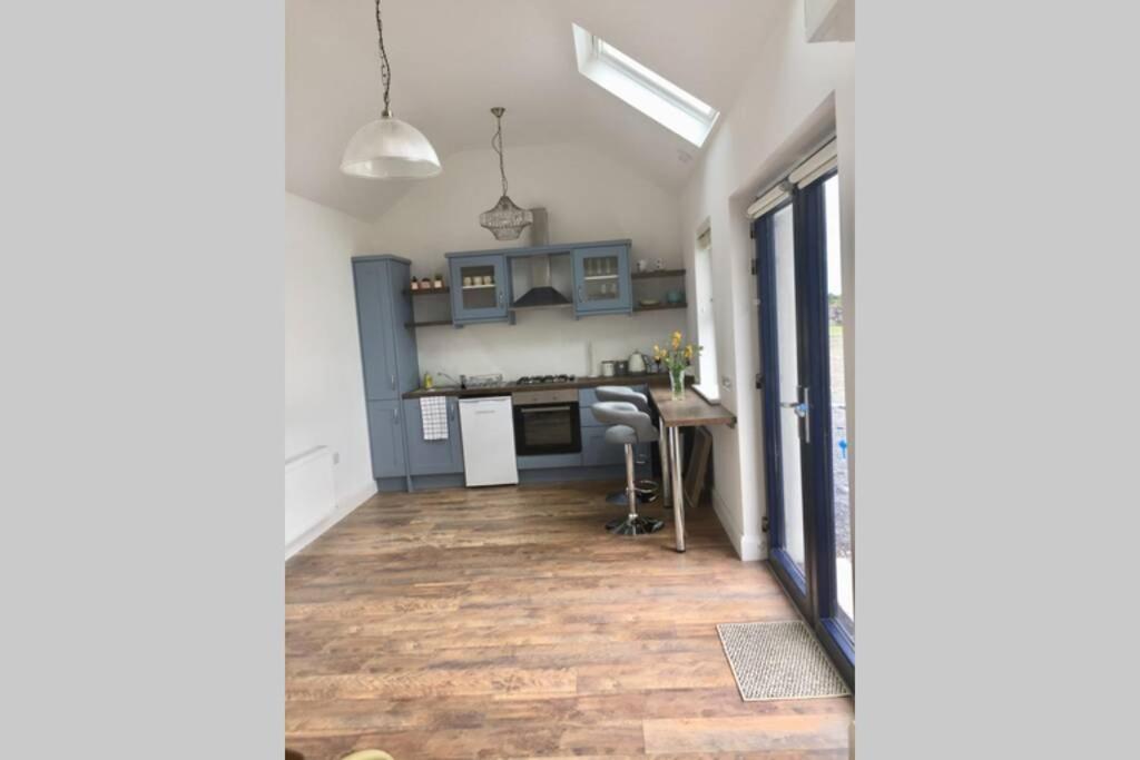 Tigh Noor - Escape To Kinvara By The Sea! Galway Exterior photo