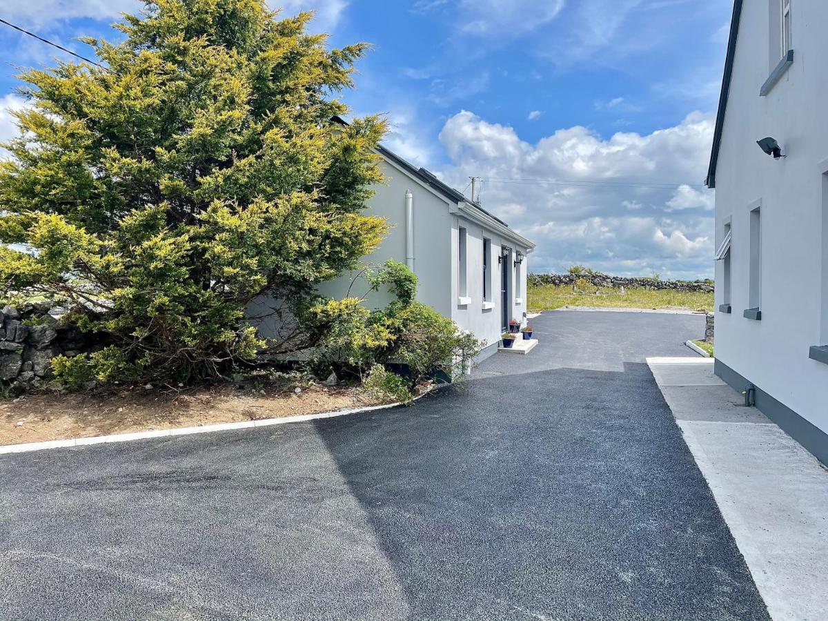 Tigh Noor - Escape To Kinvara By The Sea! Galway Exterior photo