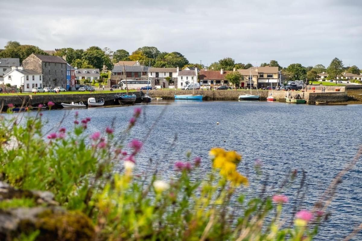 Tigh Noor - Escape To Kinvara By The Sea! Galway Exterior photo