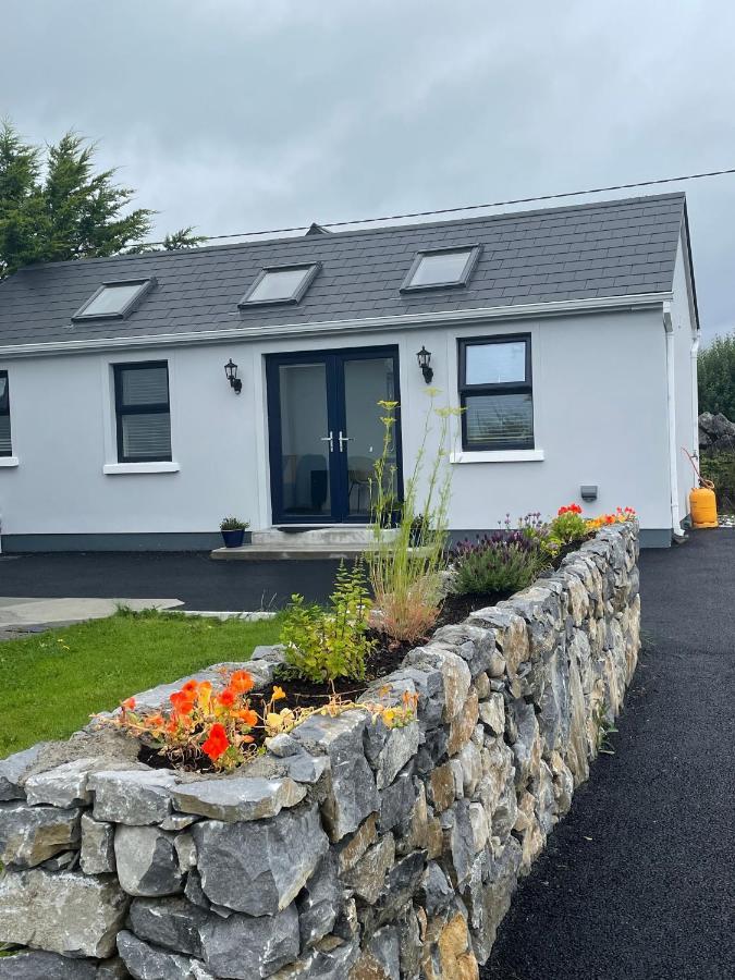 Tigh Noor - Escape To Kinvara By The Sea! Galway Exterior photo