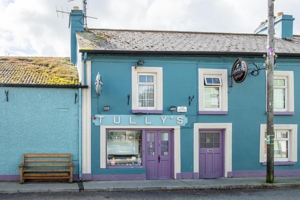 Tigh Noor - Escape To Kinvara By The Sea! Galway Exterior photo