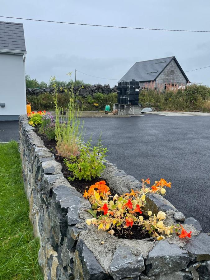 Tigh Noor - Escape To Kinvara By The Sea! Galway Exterior photo