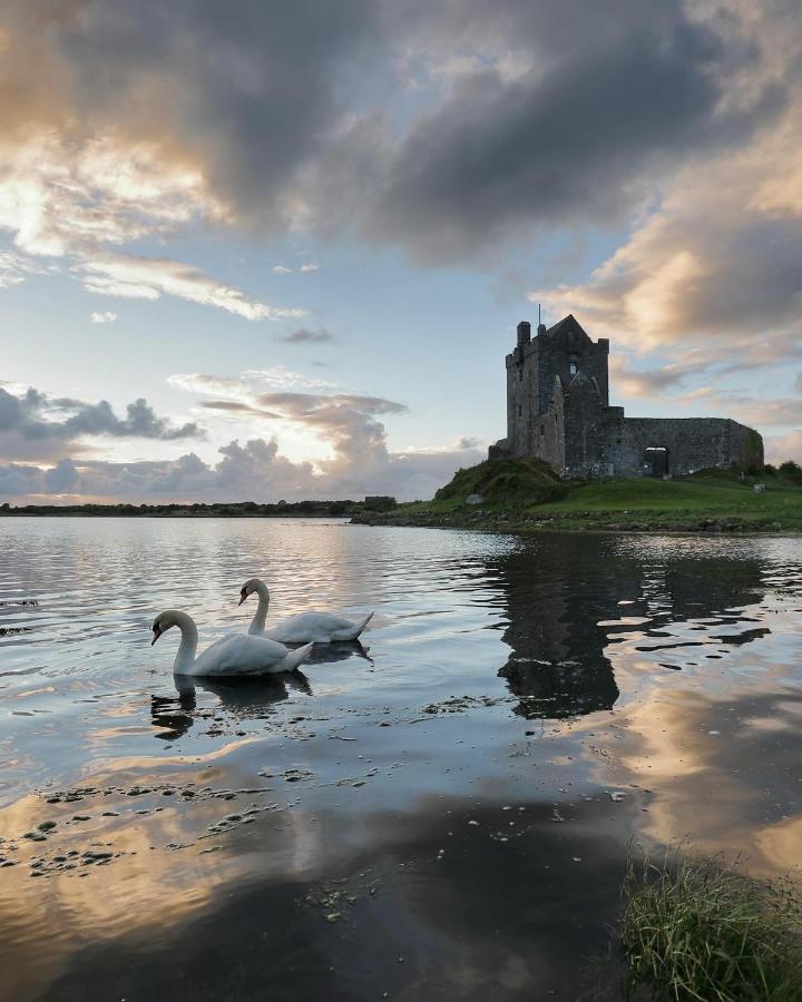 Tigh Noor - Escape To Kinvara By The Sea! Galway Exterior photo