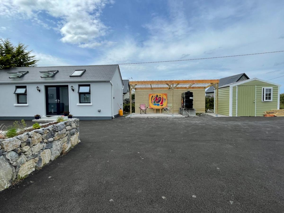 Tigh Noor - Escape To Kinvara By The Sea! Galway Exterior photo