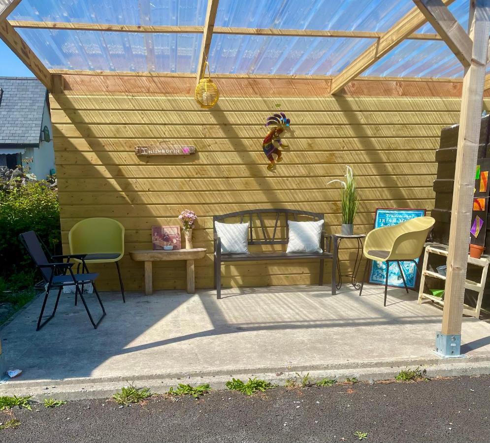 Tigh Noor - Escape To Kinvara By The Sea! Galway Exterior photo